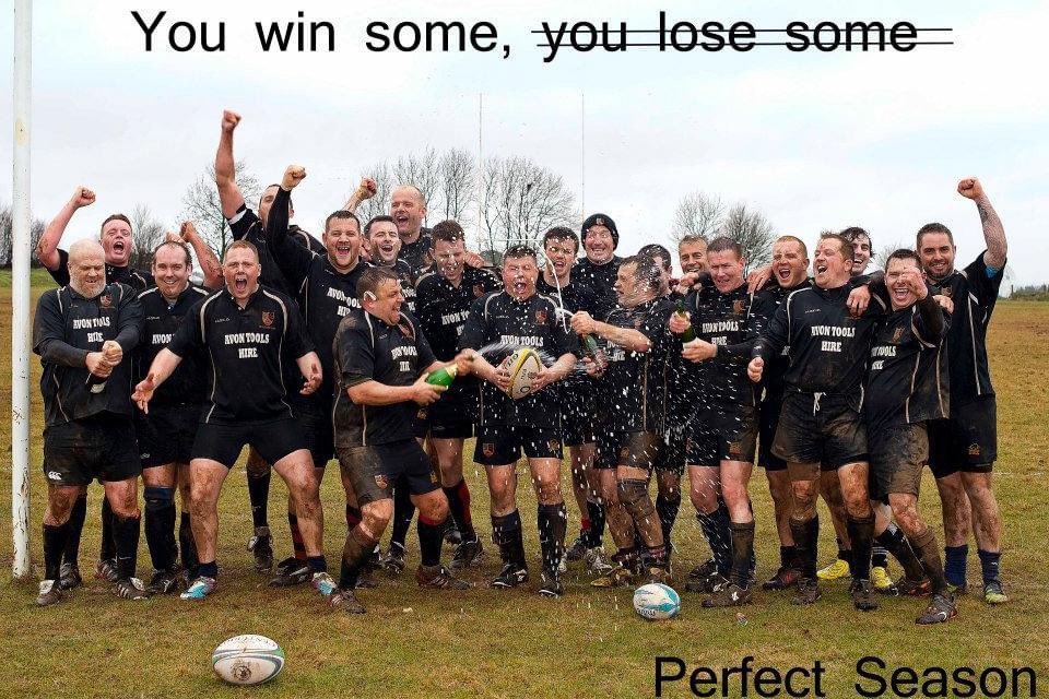 ColerneRugbyClub tweet media