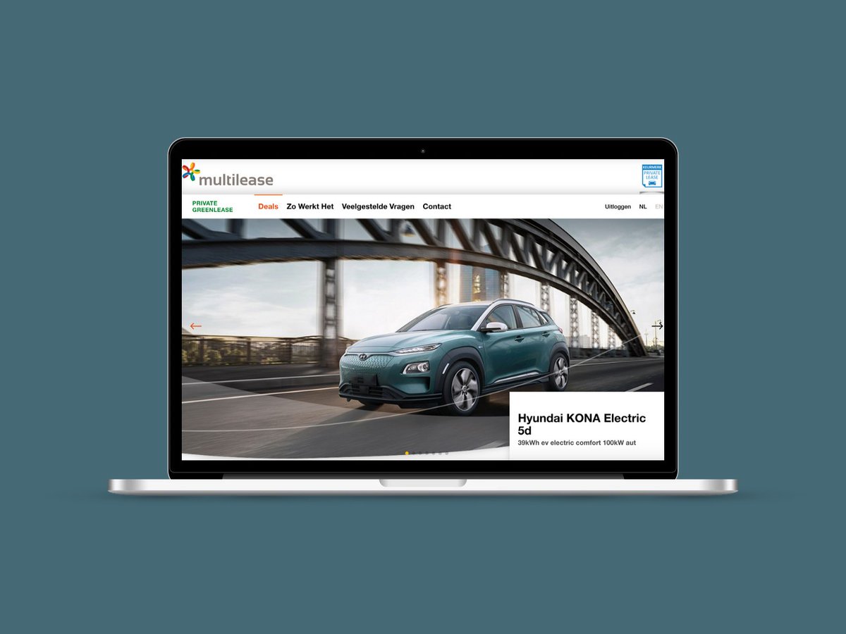 Opdrachtgever Multilease introduceert Multilease Private Greenlease. ShopWorks heeft binnen de huidige website van Mulitilease, met Drupal 8, een meertalige afgeschermde site-in-site gebouwd. Lees hier onze volledige case: ow.ly/O2Rl50zfBUL