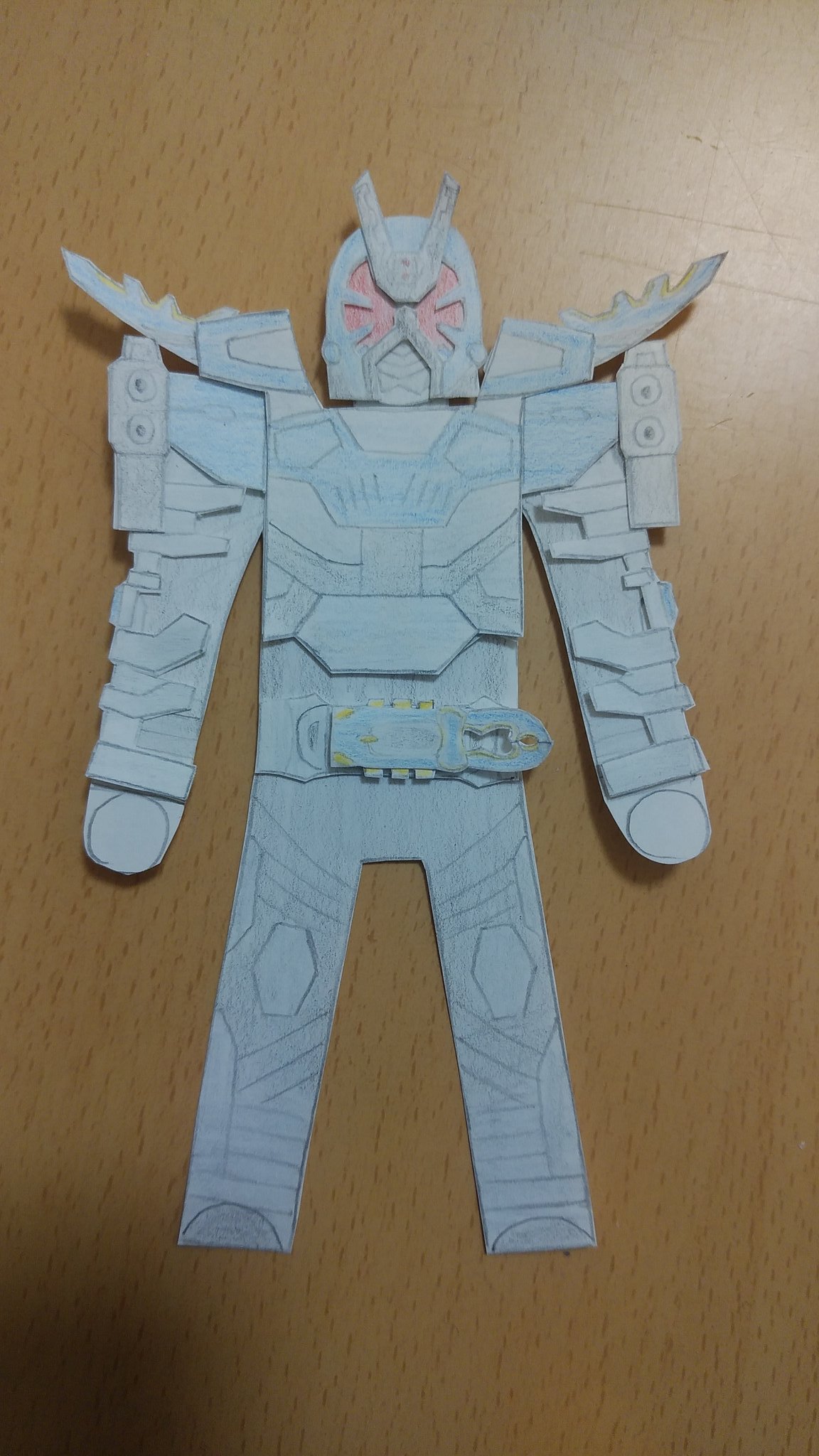 ショウタロス チェンジ スタッグビートル 写真越しだと色薄いな 仮面ライダーカブト ショウタロス チェンジ スタッグビートル 写真越しだと色薄いな 仮面ライダーカブト