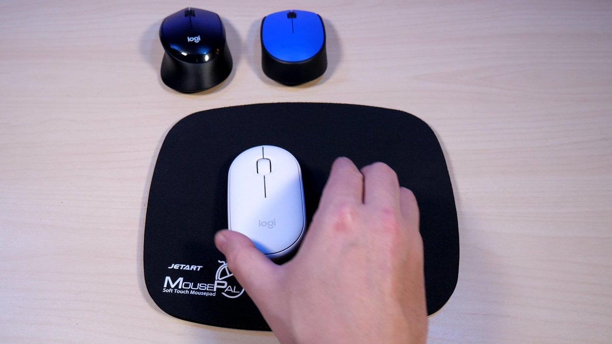 techspinreview's tweet photo. Still can’t find the best ergonomic, silent, convenient and light weight wireless combos? 🖱⌨️
We have some marvelous choices for you, come see for yourself: 👉 https://t.co/cuISqvDh9C▶️
#wireless #logitech #mk470 #mk315 #mk235 #m330 #m350 #m171 @LogitechG https://t.co/7VhlzxqHhG