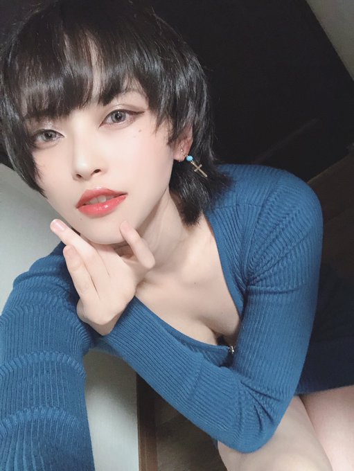 コスプレイヤー一色華月のTwitter画像52