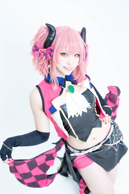 Twitterのコスプレ画像47