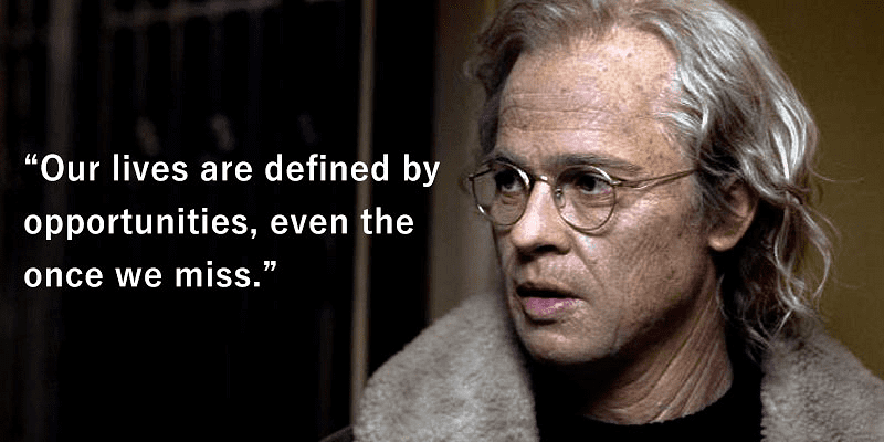archeekemp2's tweet photo. The Curious Case of Benjamin Button (2008) https://t.co/wjtv55PoHc
