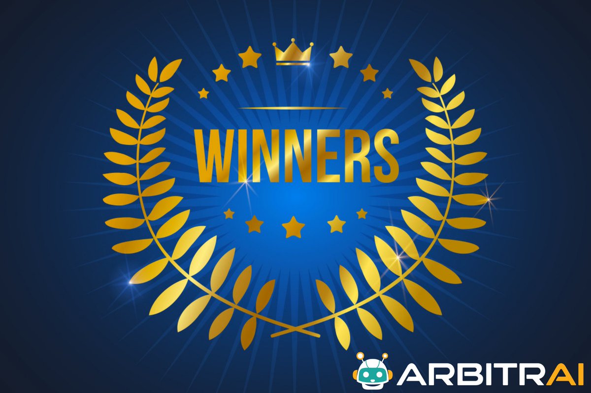 ARBITRAI3's tweet photo. 📈 Biggest Gainers for the last 24h ❤️🏆🎯💯💸
🚀 PLX +92,3%
🚀 EQUAD +84,2%
🚀 NZO +67,0%
Use @Arbitrage_Robot to Earn with Crypto!
Order Now! 👉👉👉 https://t.co/2gaXR7uQeq
#crypto #arbitrage #arbitrai #arbitragerobot #trading #BTC #bitcoin https://t.co/VIfeYMpFNc