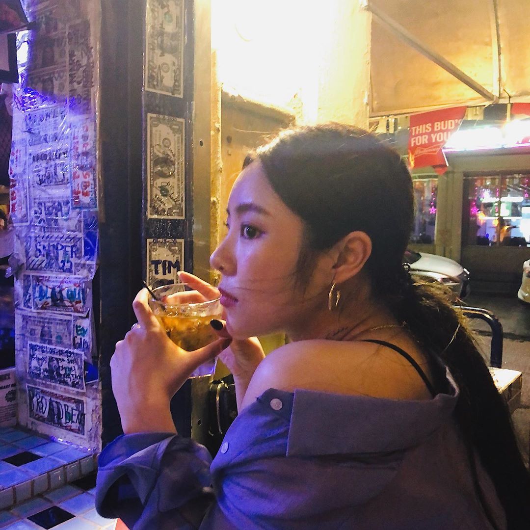 wheein__closet's tweet photo. 200417 휘인 인스타그램 https://t.co/5aNdZN6CF9