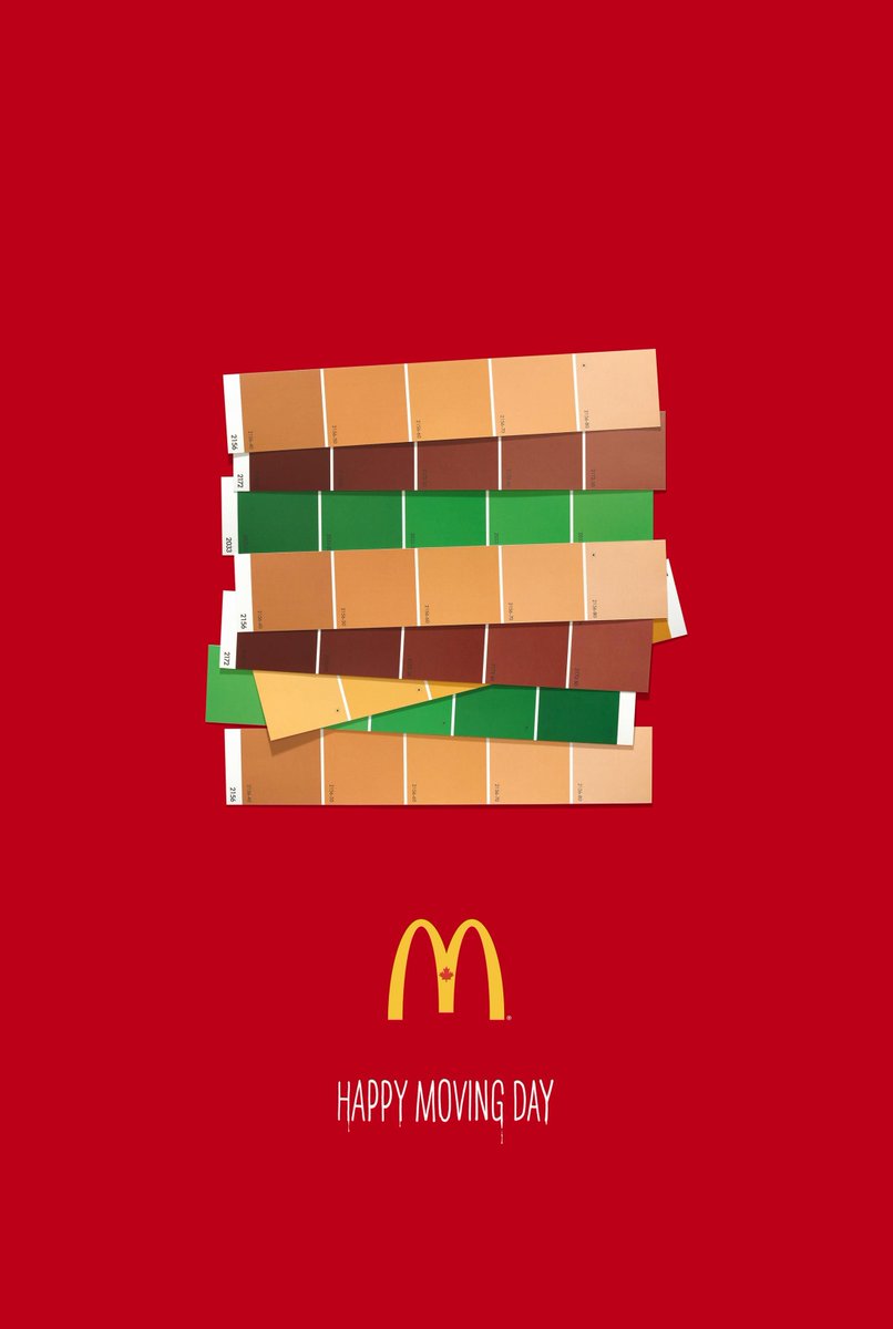DelonAgathe1's tweet photo. We have 3 part of the brain : primitive, limbic and neocortex.
These parts of the brain are stimulated by the memory for the burger and his creativity, which could make you want to eat one.

@lets_NEUROmkt  #MKTINGNEURO #NMKTRCH https://t.co/o81HZly92P
