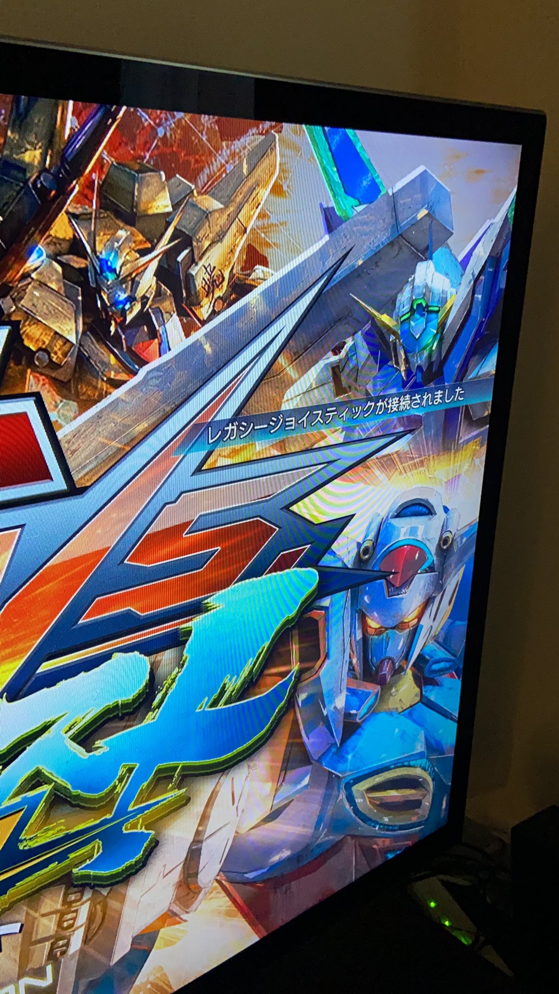 Exvsdb マキオンはレガシージョイスティックに対応しています Ps3用のアケコンrapv3で検証しました アケコンを買おうと思ってる方は参考にしてください Exvsdb マキオンはレガシージョイスティックに対応しています Ps3用のアケコンrapv3で検証しました アケコンを買おうと思ってる方は参考にしてください