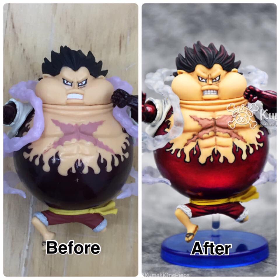 Kumakionepiece 製作委托中 Wcf ギア4ルフィ タンクマン 塗裝完成品 ルフィ Luffy ルフィwcf Luffywcf ルフィ改造 Luffycustom ギア4ルフィ Gearfourthluffy ギア4ルフィwcf Gearfourthluffywcf ギア4ルフィ改造 Gearfourthluffycustom Kumakionepiece 製作委托中 Wcf ギア4ルフィ タンクマン 塗裝完成品 ルフィ Luffy ルフィwcf Luffywcf ルフィ改造 Luffycustom ギア4ルフィ Gearfourthluffy ギア4ルフィwcf Gearfourthluffywcf ギア4ルフィ改造 Gearfourthluffycustom