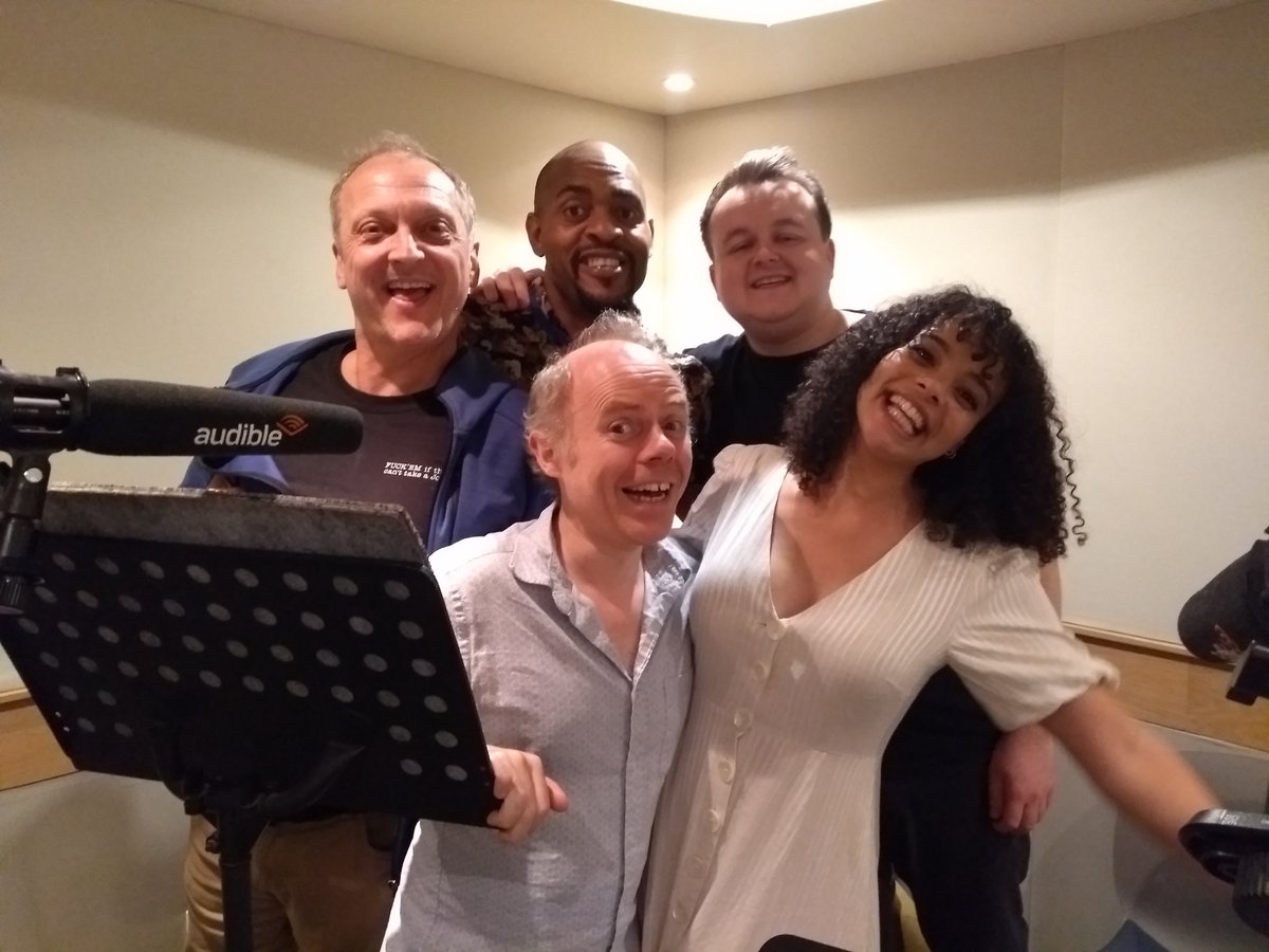 SMVoices on Twitter "We see you JamesDryden89 !! Guys, go listen to