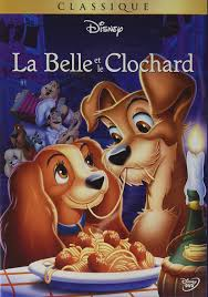 merlinpapin3's tweet photo. Je déroule mes 30 de #MonTopAnimationDisney en l'honneur de l'arrivée de #Disney+ en France (sur 144)
- 14 - #LaBelleteleClochard de #ClydeGeronimi, Wilfred Jackson et Hamilton Luske avec Belle, Tramp, Spaghettis, Si et Am, Bull, Le Castor,
@tbarnaud @Jouxplane83 @FredOL69007 https://t.co/iCbsKuIQlg