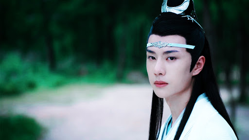 -sarawat and wangji both waited for the love of their lives to come backsarawat waited for one year and almost gave up while wangji waited for 13 years until wei ying came back, shows how patient they are until they got what they deserved.