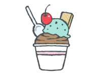 素材ラボ على تويتر 新作イラスト カップに入ったアイス ミント チョコ 高画質版dlはこちら T Co Jvsbjjfkvt 投稿者 メグメグさん ご覧いただきまして ありがとうございます カップに アイスクリーム スイーツ おやつ デザート チェリー 手描き 素材ラボ على تويتر 新作イラスト カップに入ったアイス ミント チョコ 高画質版dlはこちら T Co Jvsbjjfkvt 投稿者 メグメグさん ご覧いただきまして ありがとうございます カップに アイスクリーム スイーツ おやつ デザート チェリー 手描き