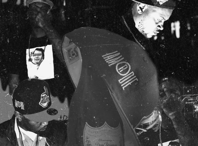 iam_cleveland's tweet photo. #LinkInBio @iam_cleveland @dinero_dolladay @unitedmasters
https://t.co/s6GIZ2SCiy
#unitedmasters #unitedmastersapp #unitedmastersmusic #iamcleveland #iamclevelandentertainment #stream #AppleMusic #iTunes #googleplay #Spotify #youtube #YouTubeMusic #TIDAL #SPOTIFYPLAYLIST https://t.co/WwfMzWlgEG
