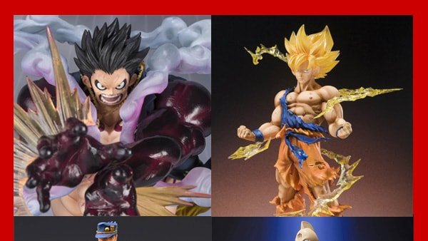 アニメグッズ強化買取 グッズメイト Daily 箱なしフィギュア買取 ワンピース ドラゴンボール ジョジョの奇妙な冒険 聖闘士星矢 ナルトといった人気漫画の箱なしフィギュアを買取します メガハウス Pop メディコムトイ 超像可動なども大歓迎