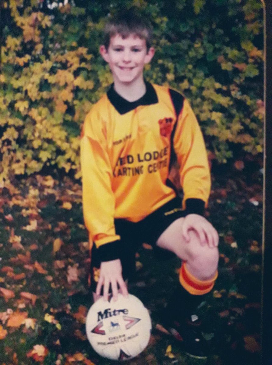 Richard Thurston tweet media