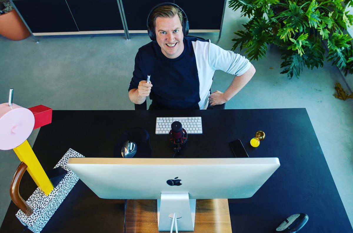 🚀 Facilitator of Change 🚀 Helping 𝗿𝗲𝗺𝗼𝘁𝗲 𝘁𝗲𝗮𝗺𝘀 define challenges, create solutions and decide on action. 👏🏻 send me a dm for more info ;-) in