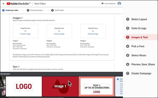 PeterSpringett's tweet photo. Give it a spin...
YouTube Introduces Video Builder, Geared Toward Small Businesses And First-Time Creators https://t.co/NPSQnpiOIs 
via @MediaPost by @LaurieSullivan 
#youtube #videobuilder #videomarketing https://t.co/kydFt47plU