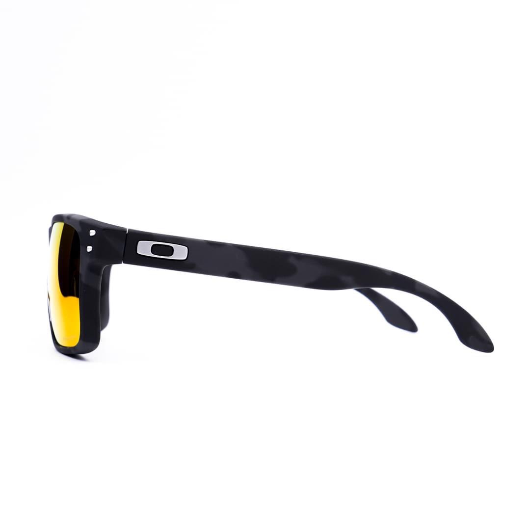 AgSpecs's tweet photo. Oakley HOLBROOK อีกรุ่นที่ได้รับความนิยมจากคอโอ๊ดเล่มากอย่างยาวนาน มาพร้อมกับลายพราง  Black "CAMO"  พร้อม Prizm สี Ruby สีส้ม
ราคา 4,299 บาท พร้อมส่ง #ถูกดีบอกต่อ

- เป็นรุ่นหายาก ในประเทศไทยได้มาไม่เยอะมาก
- ได้เลนส์ Prizm ให้ความคมชัดที่สุดของ Oakley

ขนาด 56 mm (56-17-138) https://t.co/uuanm3h2wn