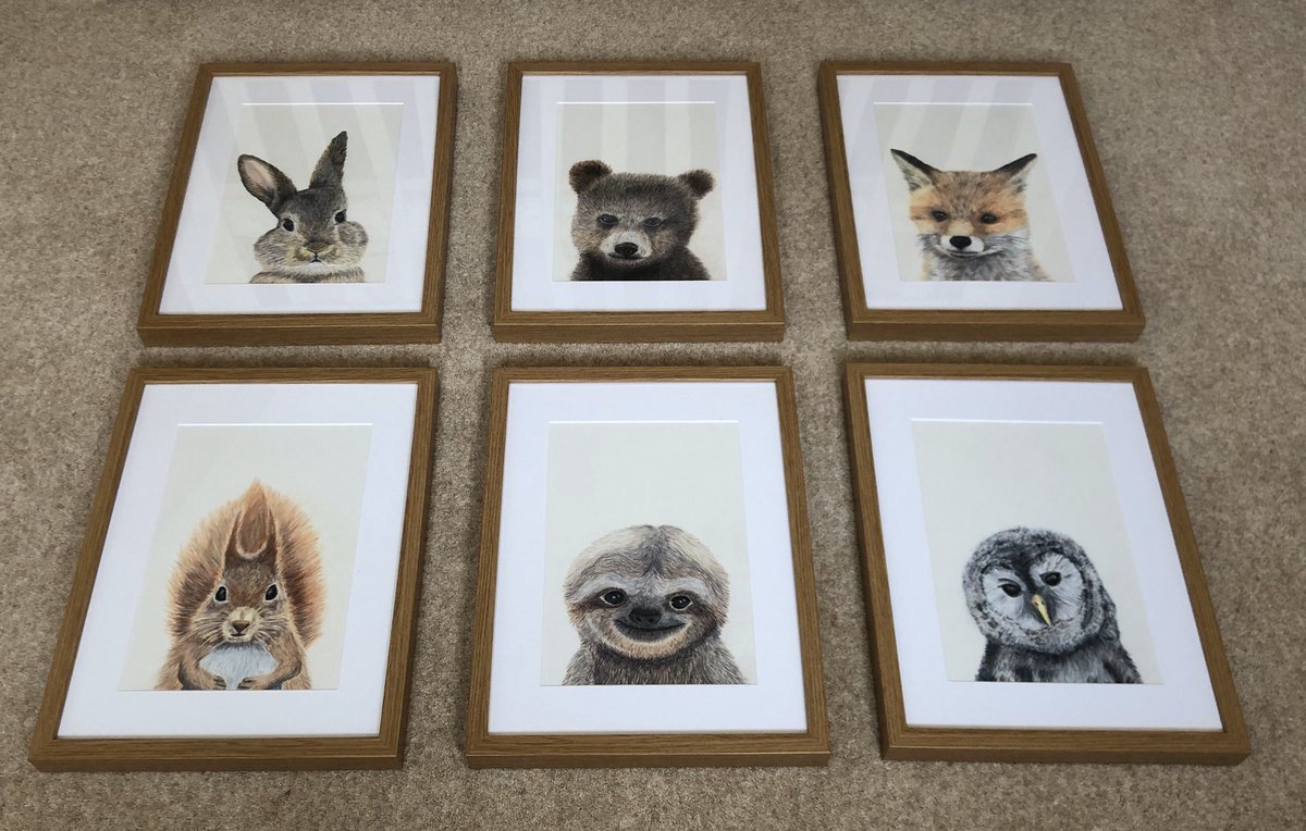 Mrs Jephcote’s Easter drawings. Step by step stages if students are wanting to have a go.