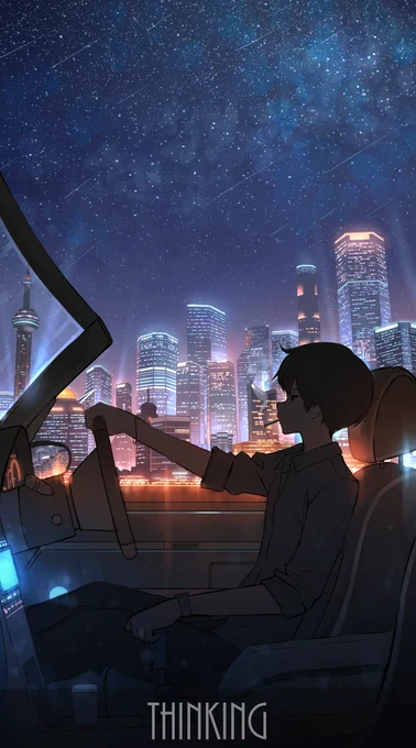 真夜中のよこがお 
