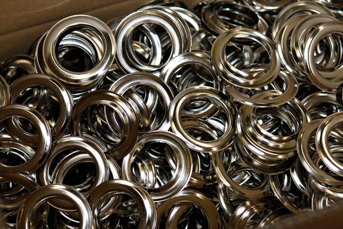 As the leading UK manufacturer of Berkeley Split Rings &amp; #Wireforms, we can provide split rings in sizes from 5.8mm to 76mm. Can we work together? leonardt.com/berkeley-split…