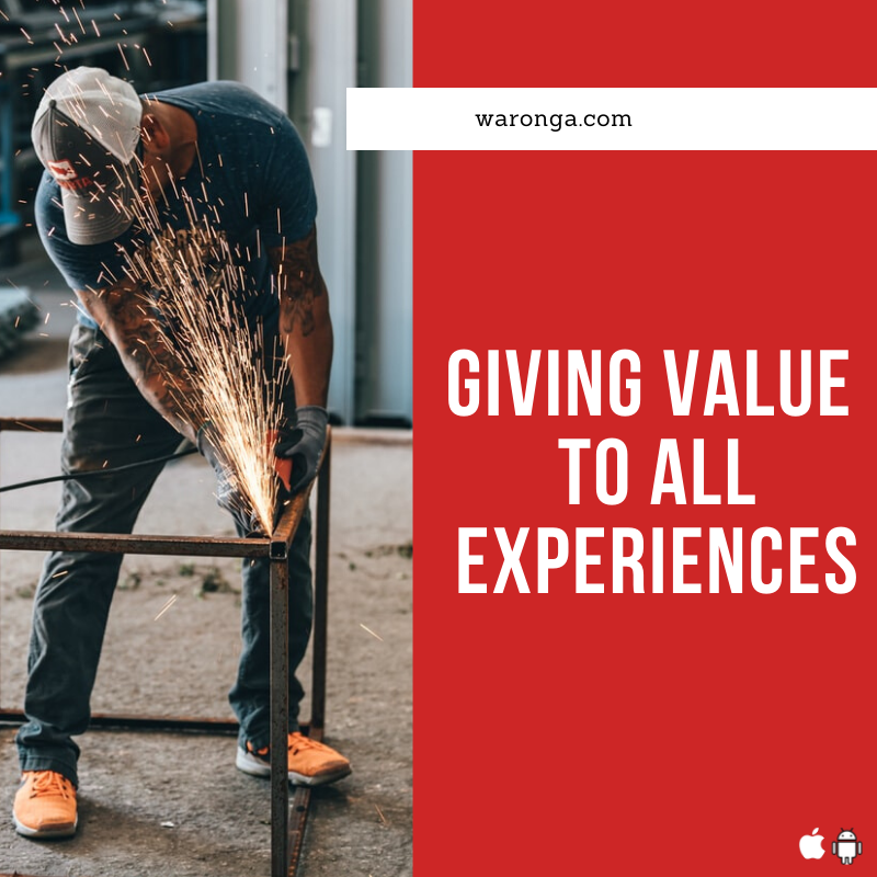 WarongaAfrica's tweet photo. T A K E  R I S K: If you win you will be happy, If you loose, you will be wise. Try @WarongaAfrica  for Business.

A central place where suppliers can predict demand, planners..Download Waronga App - https://t.co/wfjdH3pobf #waronga  #suppliers #serviceproviders #FridayThoughts https://t.co/FoHpyYNMm5