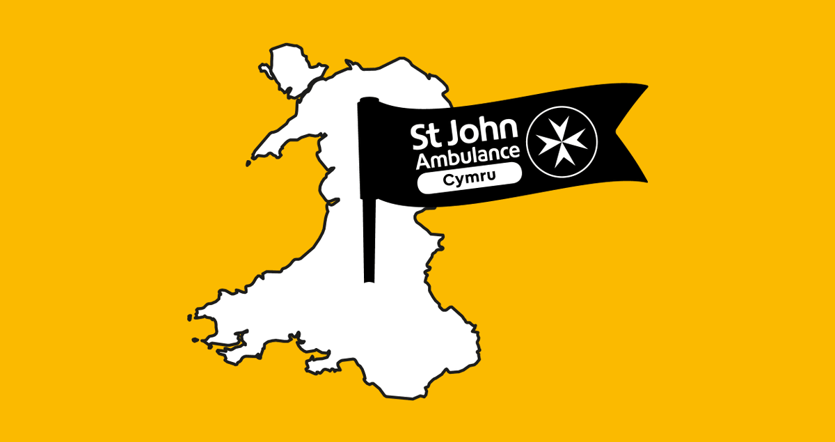 SJACymru's tweet photo. You may see an appeal for funds on @SkyUK TV or in @TheSun from our colleagues in England @StJohnAmbulance - we love it! But if you’d like to help people in #Wales, please donate to us. Simply click below. #ThankYou 💛
 https://t.co/lckTTgNNvC https://t.co/kzlqZ7egsz