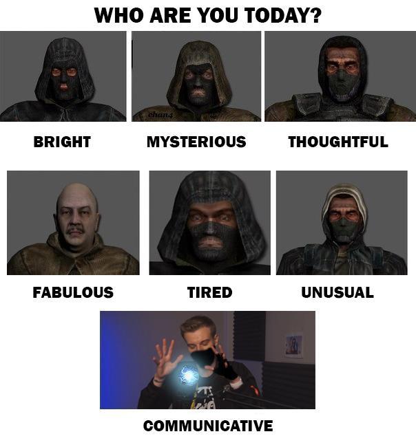 stalker list of artifacts stalker list of artifacts