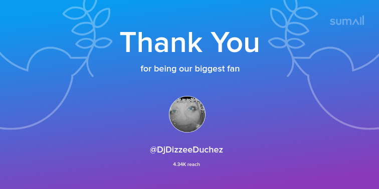 MobileRadioCars's tweet photo. Our biggest fans this week: DjDizzeeDuchez. Thank you! via https://t.co/KFdFlB5rjL https://t.co/w3tvyLxbnu