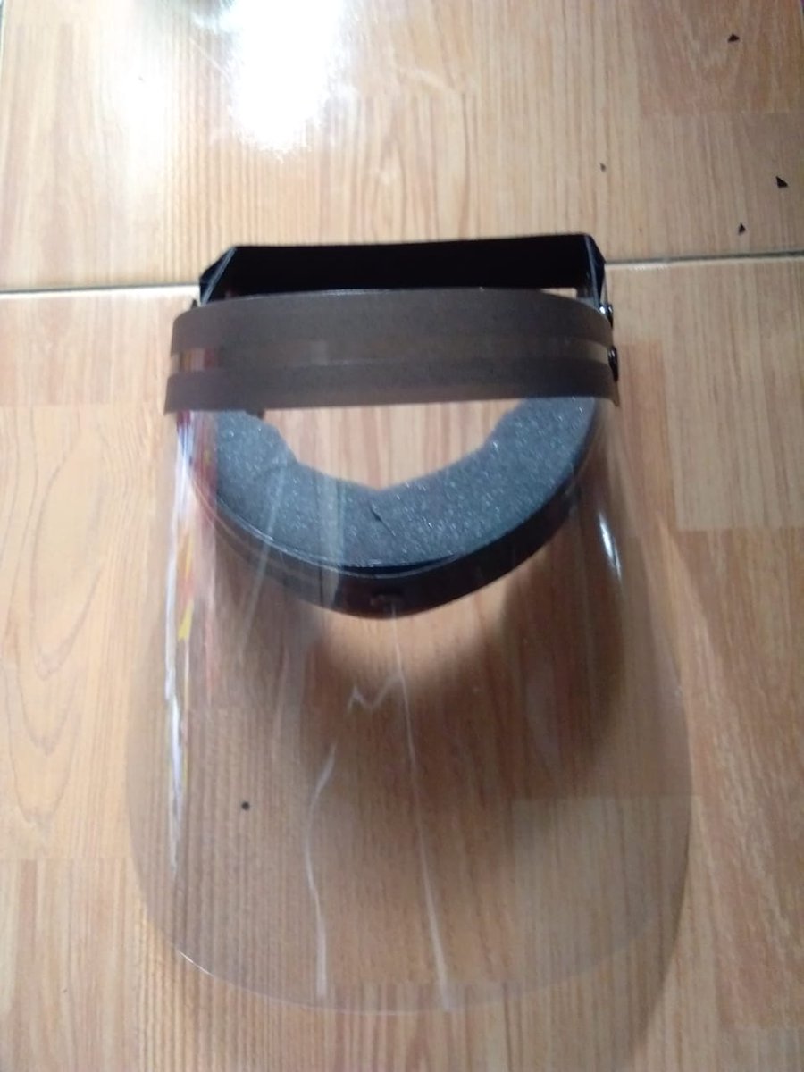 Two-JAR Fashion TOPI tweet media