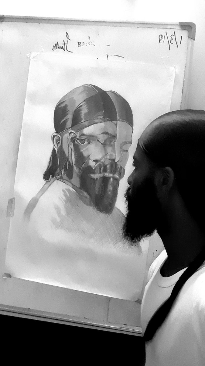 dragonov000's tweet photo. Even in your sleep, keep that 3rd eye open.

Rt if u relate https://t.co/43kuoMYHTF
