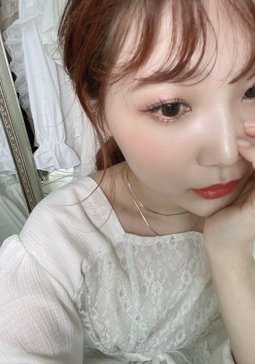 kitakaze__'s tweet photo. ピンクメイク動画撮りました🌸 https://t.co/Ot5ADLreVV