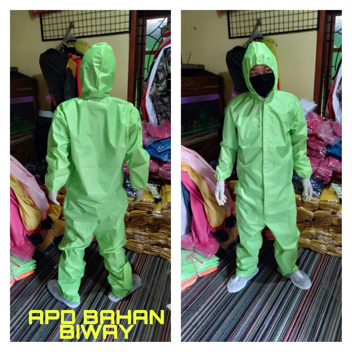 Two-JAR Fashion TOPI tweet media