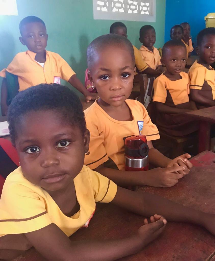 milts73's tweet photo. Happy Friday
More great Ghana memories and supporters ⁦@Goblets1⁩ ⁦@guybonwick⁩ ⁦@Kiharatravels⁩ ⁦@eotetteh⁩ ⁦@Fendercare1⁩  
#staysafe #takecare https://t.co/ebRicoBwyq