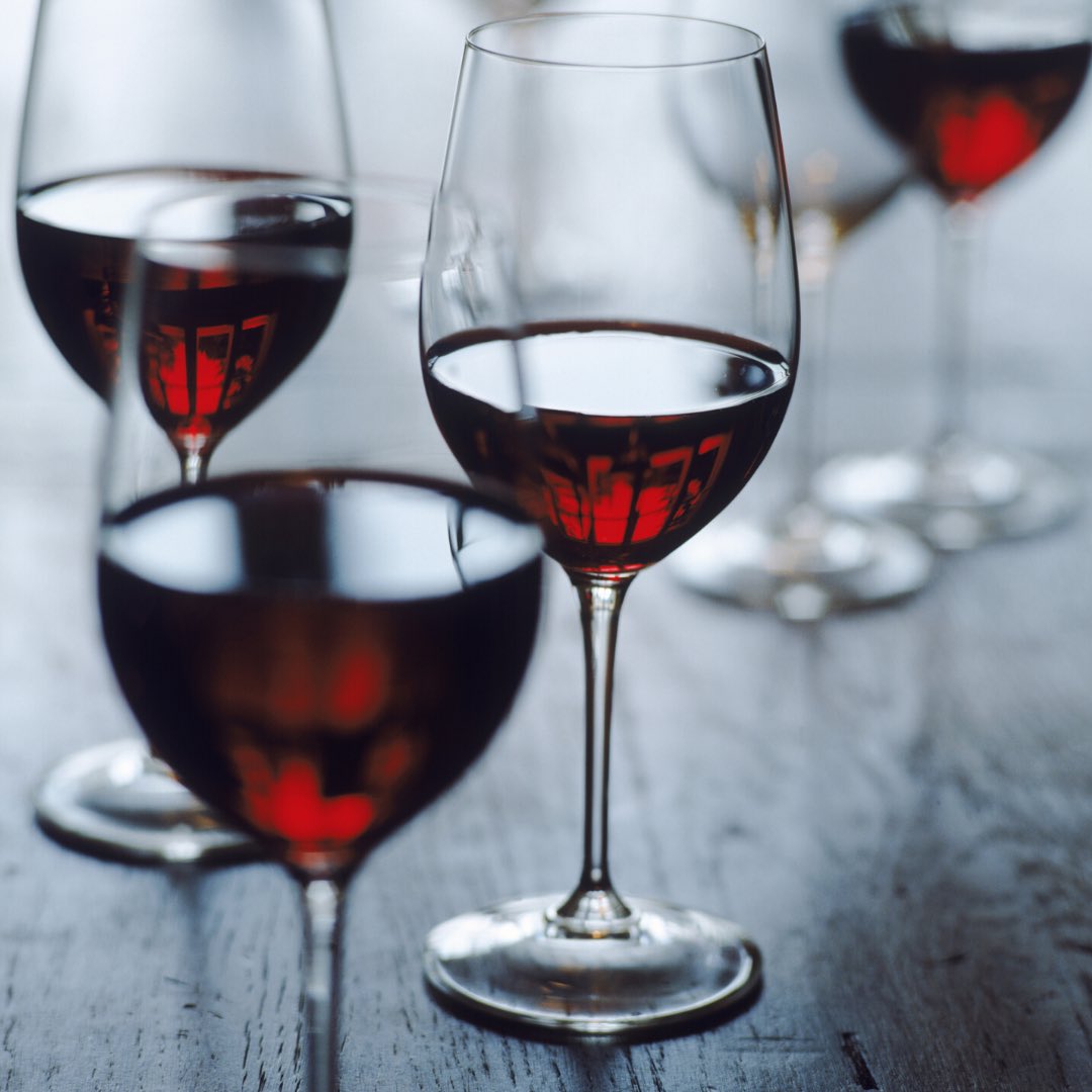 Happy World Malbec Day! This wonderful medium to full-bodied wine goes great with blue cheese if you can get some #chapelallerton #northleeds #perfecthost #partyhelper