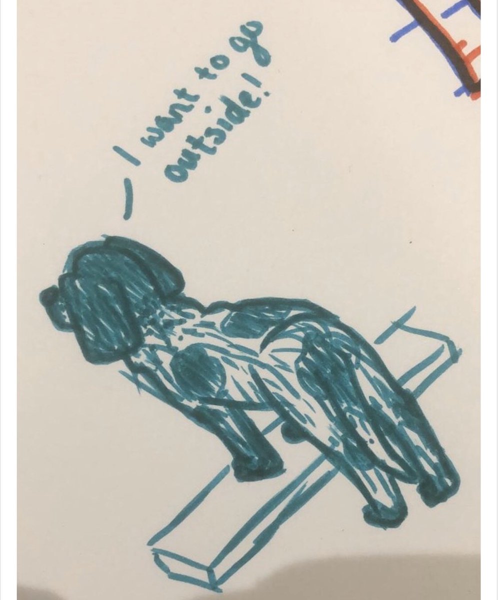 Art at Lutterworth College tweet media