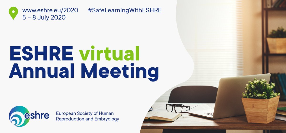 ESHRE tweet media