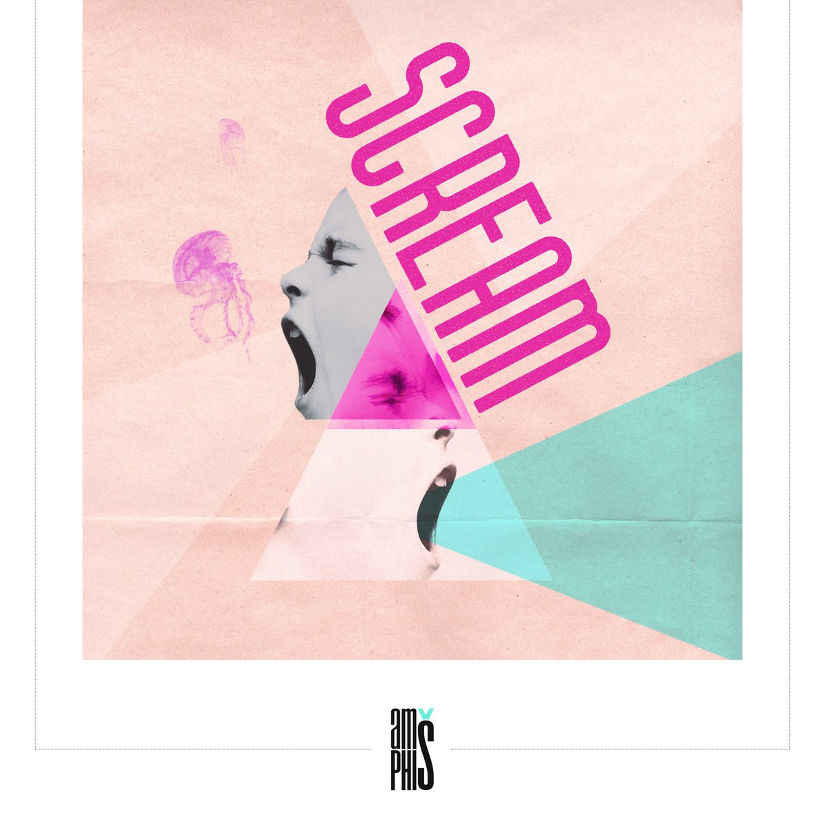 AmphisDesign's tweet photo. / Just Scream // #posterdesign
Available prints: 200 x 200
Contact/DM: @AmphisDesign
#scream #graphicdesign #poster #artwork #igerzgz #independent #creative #amphisdesign https://t.co/y50uItZhlv
