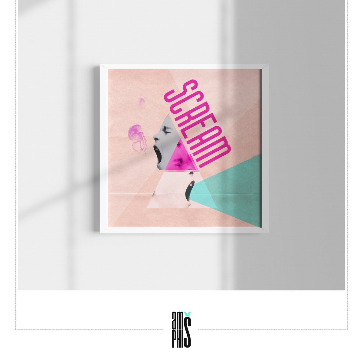 AmphisDesign's tweet photo. / Just Scream // #artprint
Available sizes: 200 x 200
Contact/DM: @AmphisDesign
#scream #print #artprint #artwork #graphicdesign #independent #creative #igerzgz #amphisdesign https://t.co/VW3qWruMhh