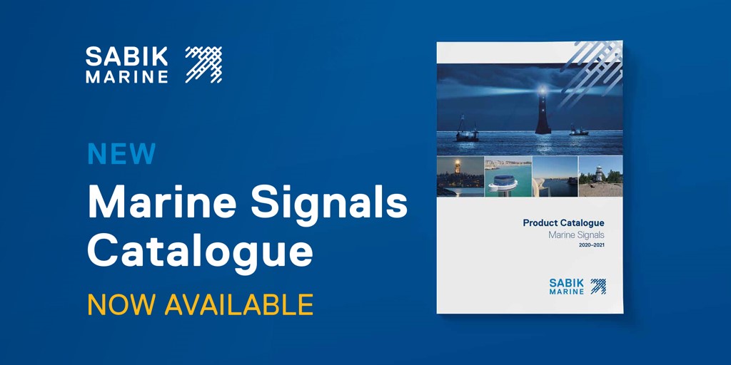 SabikOy's tweet photo. We are happy to introduce the 2020-2021 edition of our product catalogue. This catalogue showcases an overview of our comprehensive marine product portfolio. #aton #marinesafety #LEDlighthouse #buoylantern #lighthousebeacon #weshowtheway Click to download https://t.co/U4FgRvKuFI https://t.co/ttOlJ8sPRv