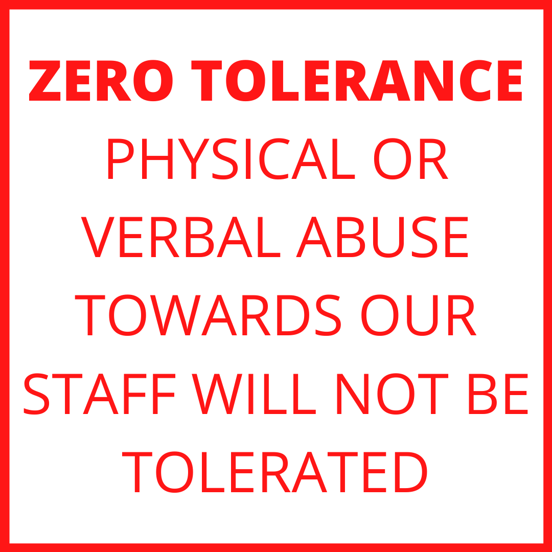 Bryson Recycling A Number Of Our Staff Have Been On The Receiving End Of Both Verbal And Physical Abuse In The Last Few Weeks Please Respect Our Staff At This