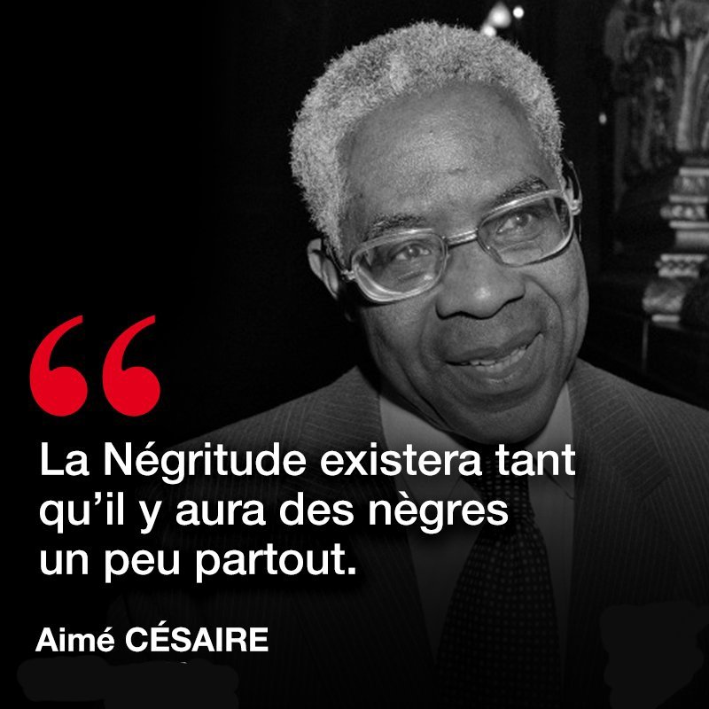 momomom91836578's tweet photo. AIMÉ Césaire, né le 26 juin 1913 à Basse-Pointe et mort le 17 avril 2008 à Fort-de-France, est un écrivain et homme politique français, à la fois poète, dramaturge, essayiste, et biographe https://t.co/dIrFskzU28