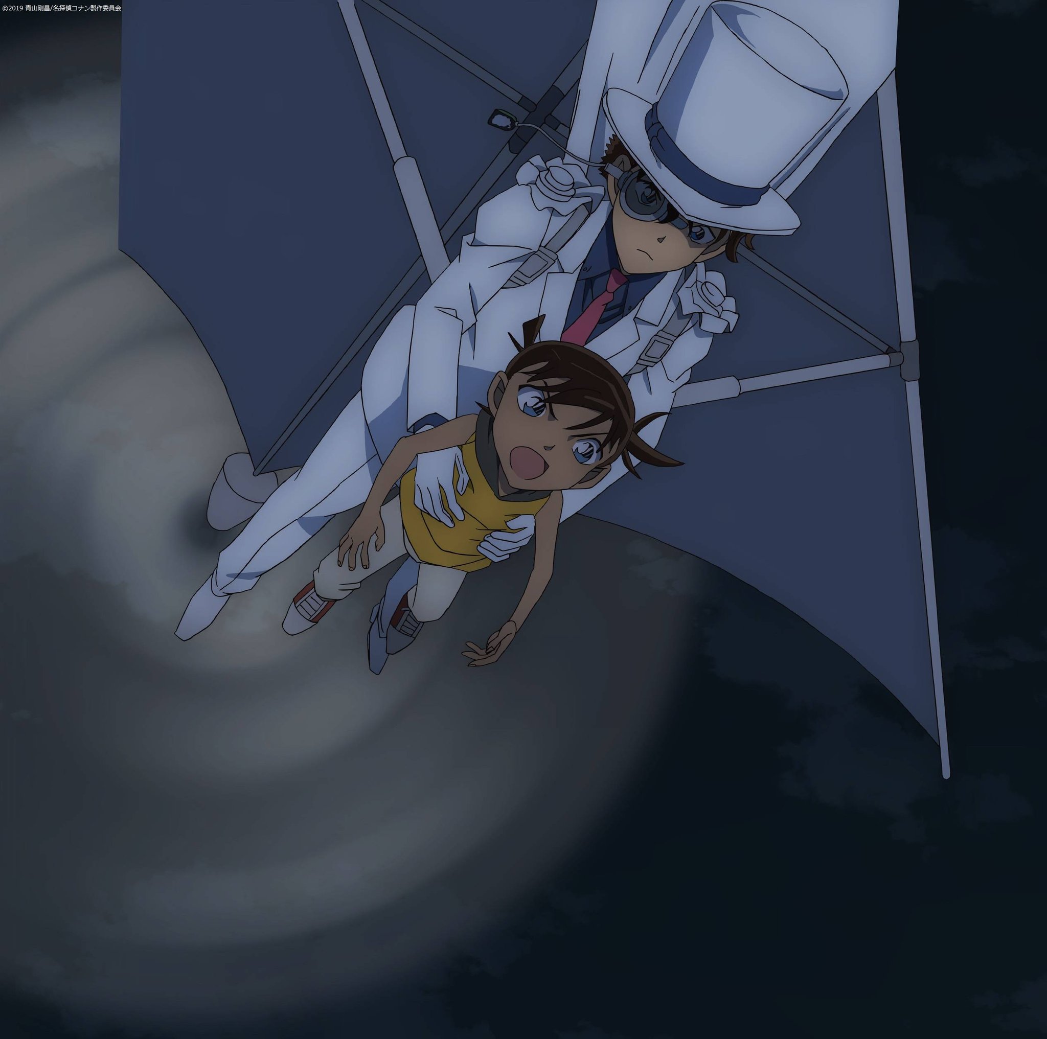 Twitter 上的 アンク 金曜ロードショー公式 名探偵コナン紺青の拳 出国まであと4時間 舞台はシンガポール コナン 怪盗キッド 最強の空手家 京極真 三つ巴の戦い アクションもラブも とにかく凄い T Co Xzab0ikiwx Twitter Twitter 上的 アンク 金曜ロードショー公式 名探偵コナン紺青の拳 出国まであと4時間 舞台はシンガポール コナン 怪盗キッド 最強の空手家 京極真 三つ巴の戦い アクションもラブも とにかく凄い T Co Xzab0ikiwx Twitter