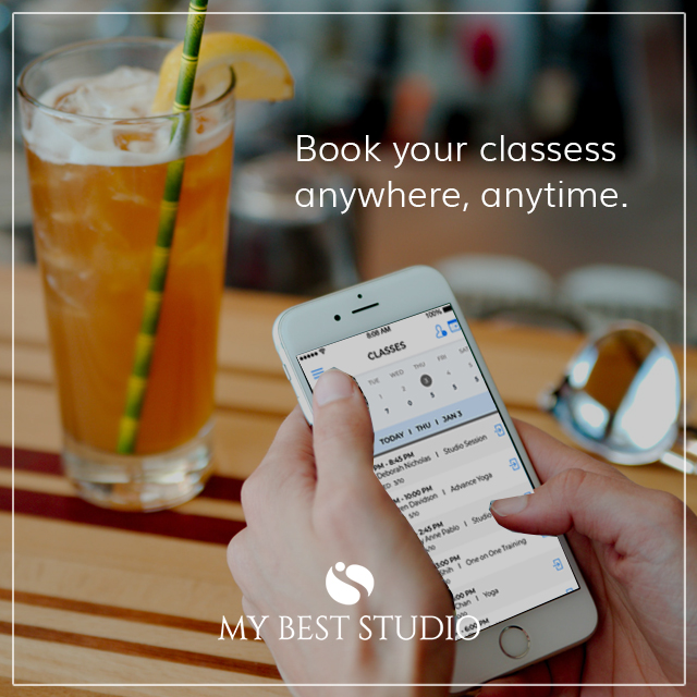mybeststudio's tweet image. Book your classes anywhere, anytime at your ease. Checkout at: mybeststudio.com
#classbooking
#customapp
#brandedapp
#online
#fitnessonline
#studiosoftware
#fitness 
#gymstudiosoftware
#fitnessstudiosoftware