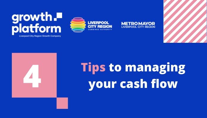 GrowthPlatform_'s tweet photo. Given the importance of cash flow in times like this, businesses of all shapes and sizes may not be immune to problems. We've made a quick guide on what you can do now - download it here https://t.co/bWNrWxvPrm https://t.co/dKDvLE3hjm