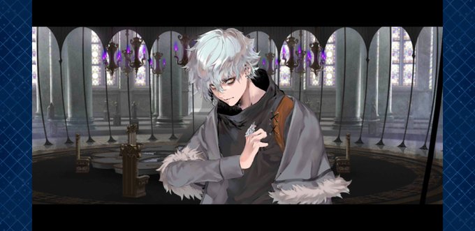 カドックのtwitterイラスト検索結果 古い順 カドックのtwitterイラスト検索結果 古い順