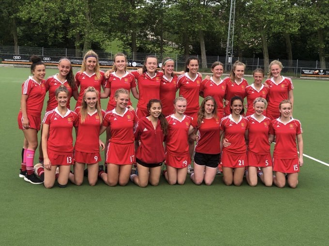 England Hockey tweet media