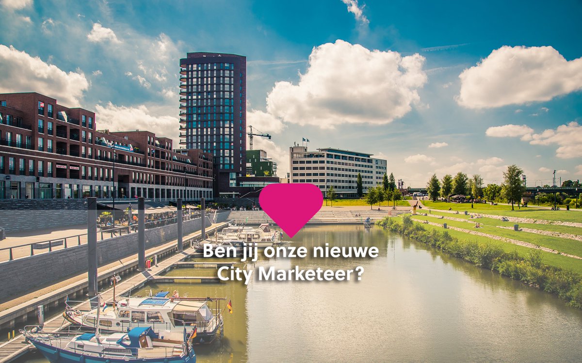 Venlo Partners tweet media