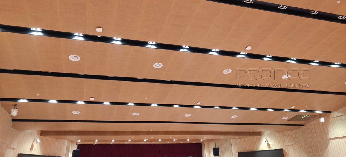 PRANCEbuilding's tweet image. Metal Ceiling Project for The Hall of Cultural Center.
PRANCE Metal ceiling &amp;amp; wall solutions

E-mail: info@prancebuilding.com
prancebuilding.com

#ceiling #ceilingproject #metalceiling #ceilingsolution