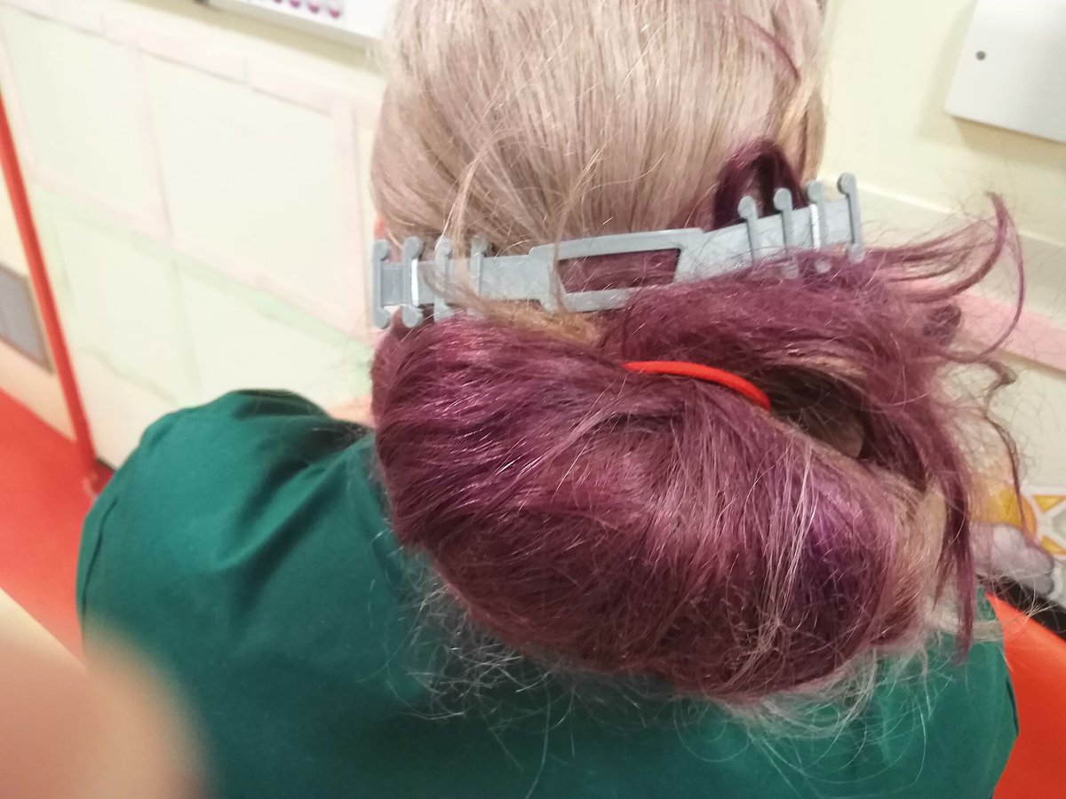 Hey, Currently Printing both Face mask clips and Face Shields for our amazing NHS. Looking for small donations to help with the PLA Two Printers going day and night. #cardiff #Wales #3Dprinted Any donation gratefully received